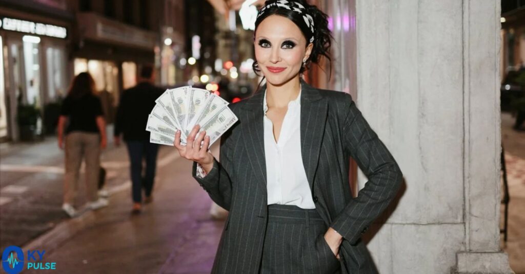 Career Beginnings: How Stacey Entered the Fashion World