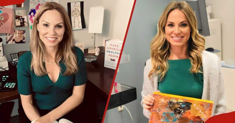 Dr Nicole Saphier Net Worth