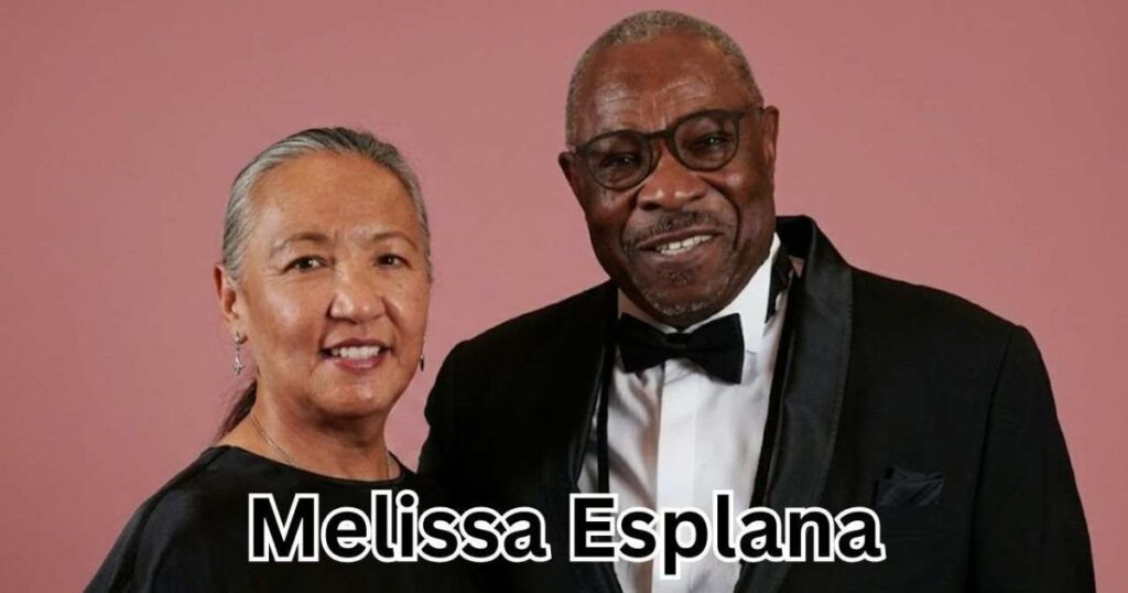 Melissa Esplana Biography, Family, Age & Life Story - My Blog