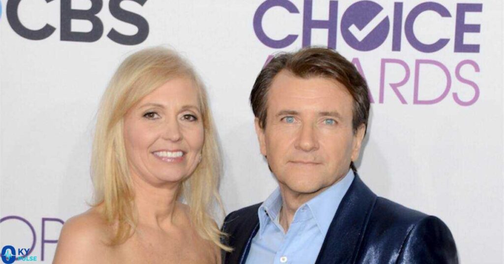 How Did Diane Plese Meet Robert Herjavec?