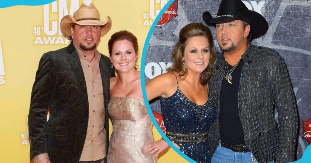 How Jessica Aldean Rebuilt Her Life and Career