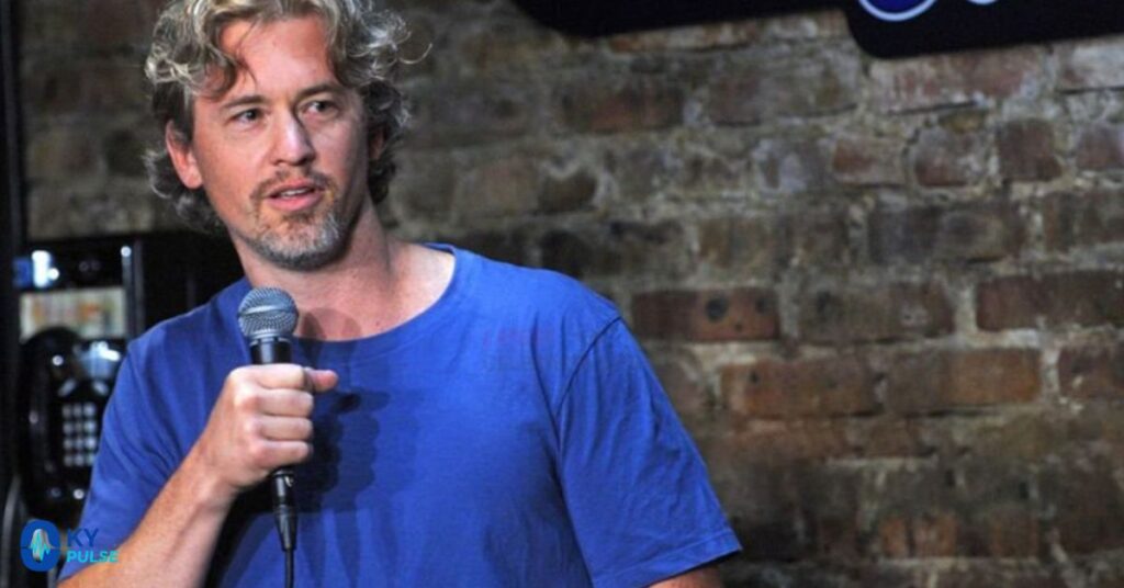 How Old Is Matt McCusker? (Age & Physical Appearance)
