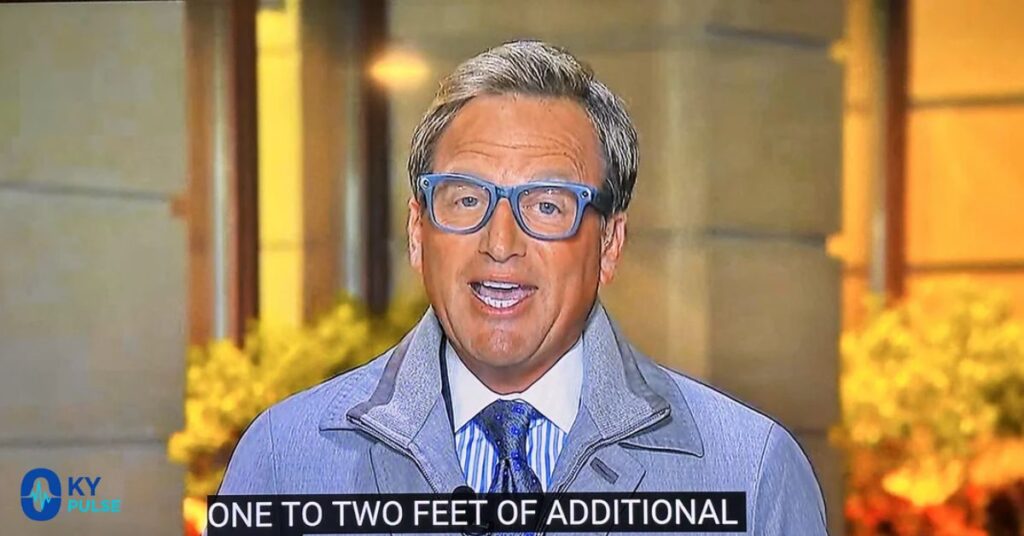 How Old is Lee Goldberg?