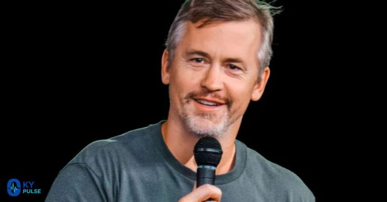 Matt McCusker Net Worth
