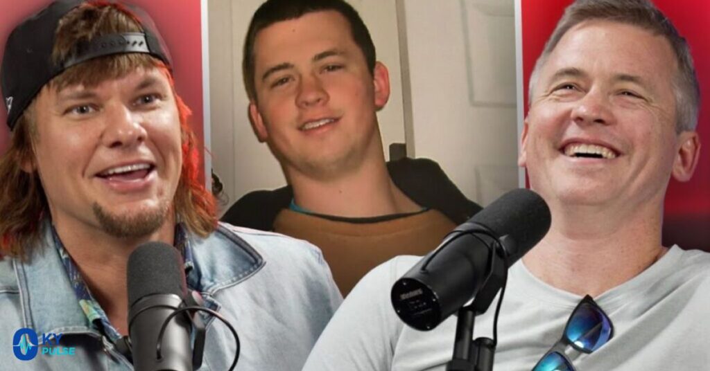Matt McCusker Net Worth (2026 Update)