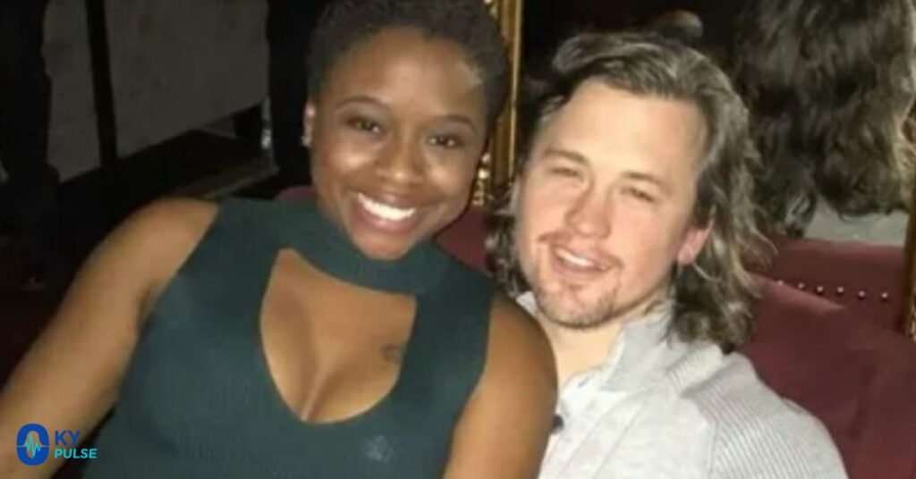 Matt McCusker Wife & Past Affairs