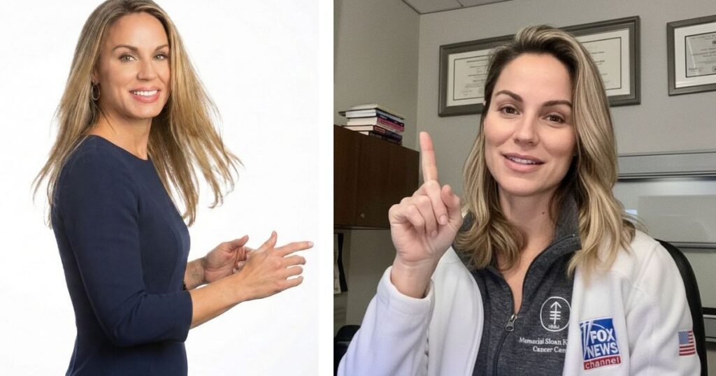 Medical Career and Professional Expertise