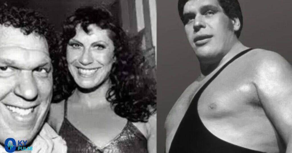 Relationship With Andre the Giant Explained