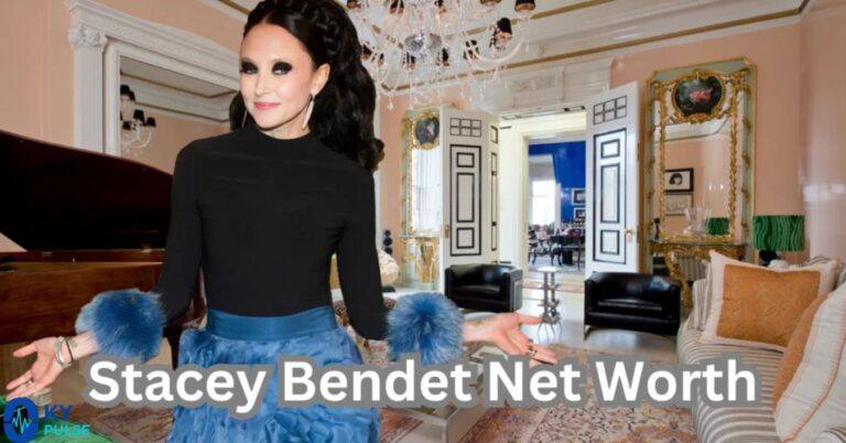 Stacey Bendet