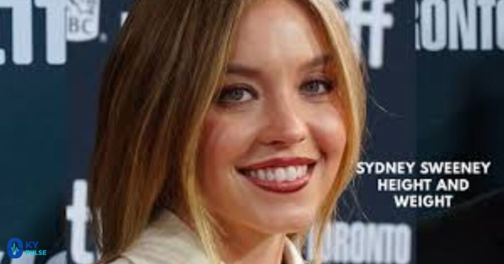 Sydney Sweeney Weight: 119 Pounds of Confidence