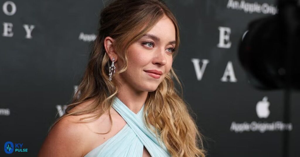 Sydney Sweeney Weight: 119 Pounds of Confidence