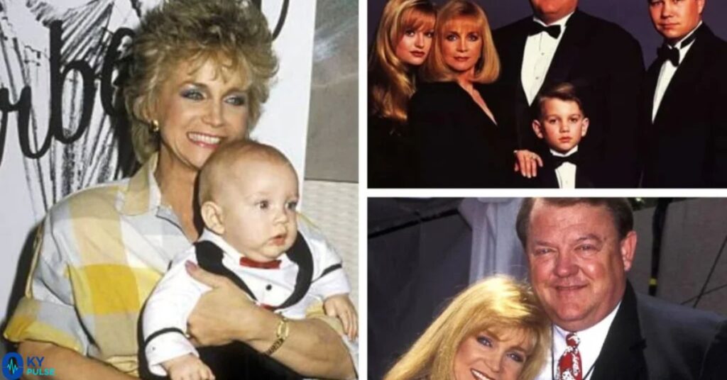 The Mandrell Family Legacy
