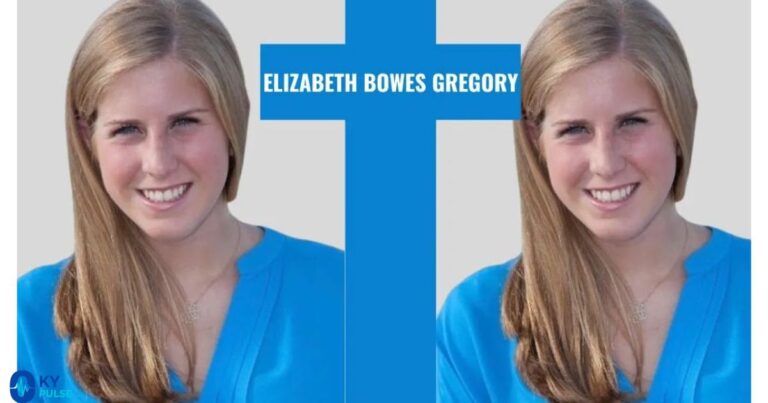 elizabeth bowes gregory