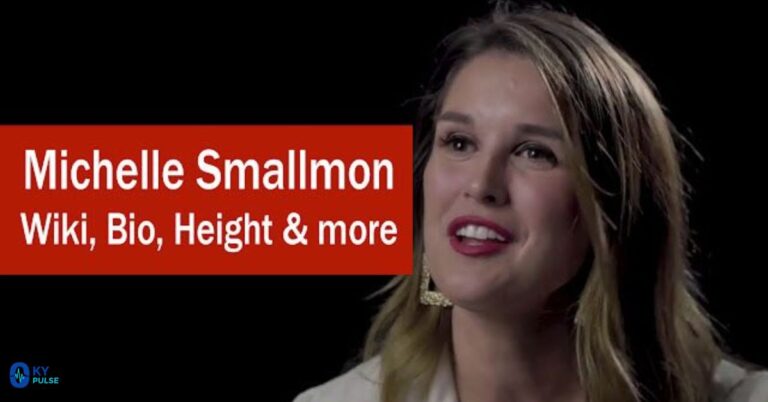 michelle smallmon wikipedia
