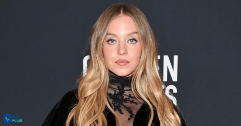 sydney sweeney height weight