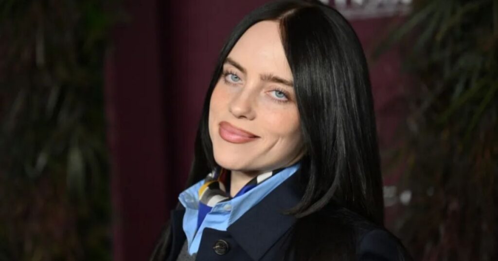 Billie Eilish Early Life and Education