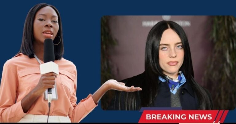 Billie Eilish Height