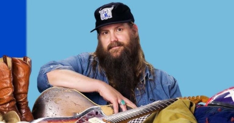 Chris Stapleton