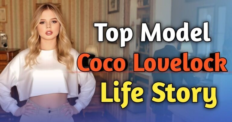 Coco Lovelock