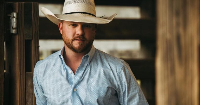 Cody Johnson