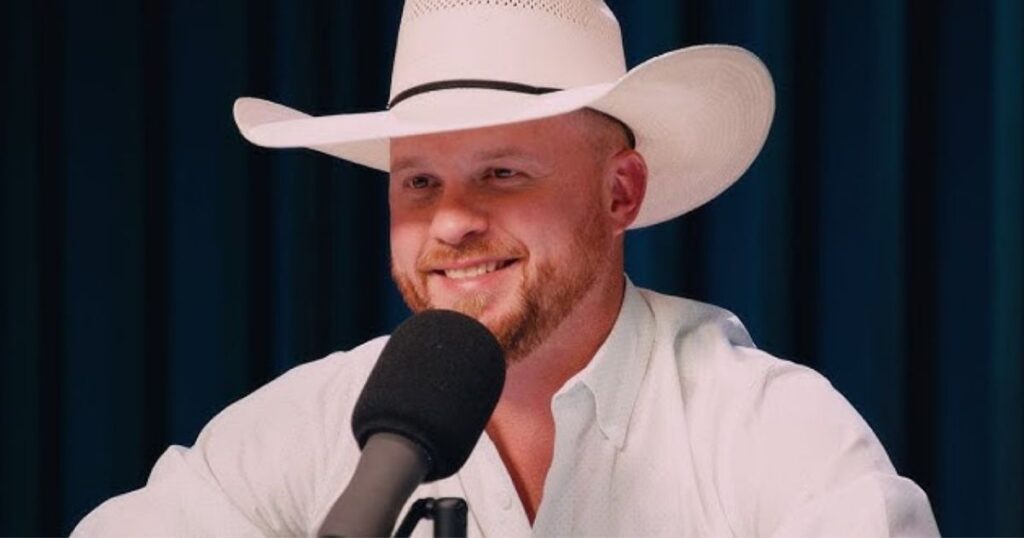 Cody Johnson Career