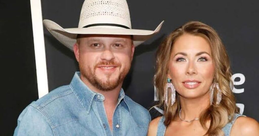 Cody Johnson Wife and Girlfriend