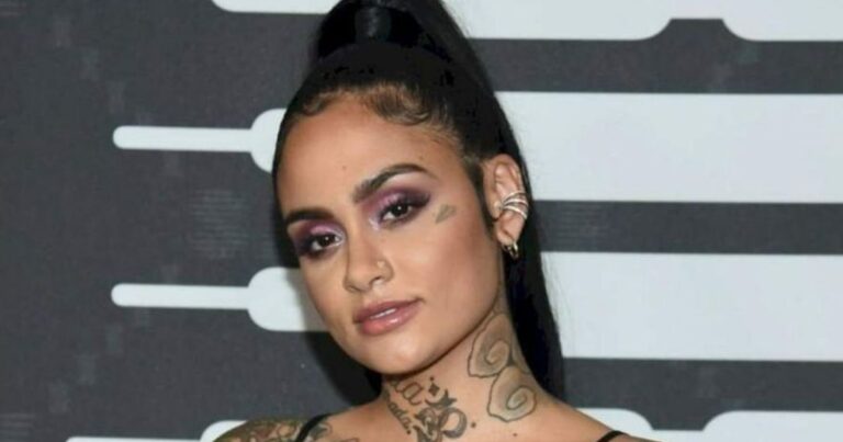 How Tall Is Kehlani