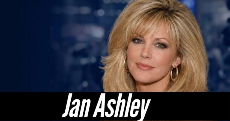 Jan Ashley