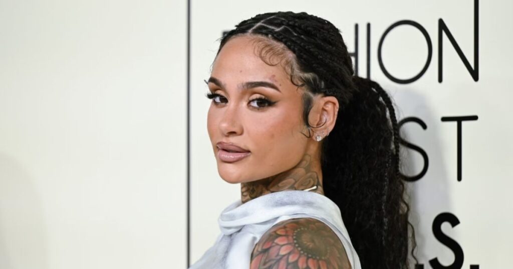 Kehlani Early Life and Education