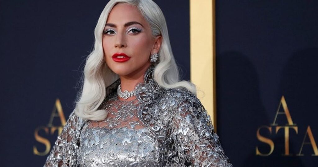 Lady Gaga Parents and Siblings
