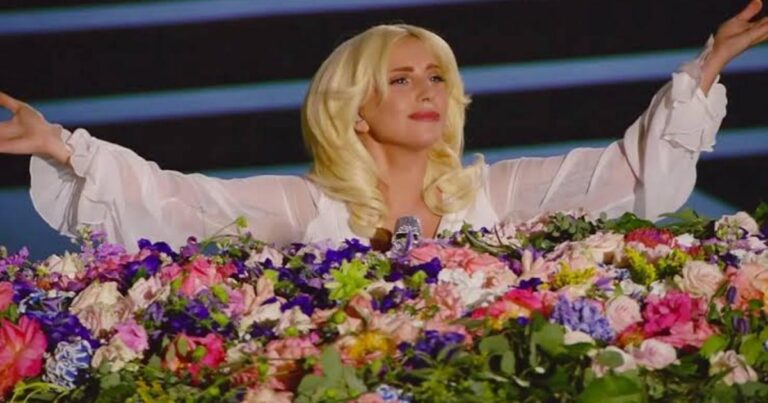Lady Gaga Singer