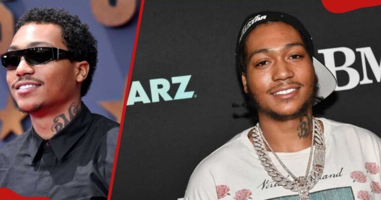 Lil Meech Net Worth