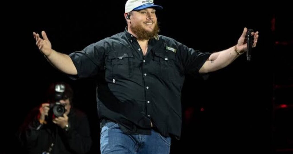 Luke Combs Songs Lists