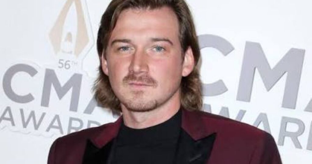 Morgan Wallen Before Fame