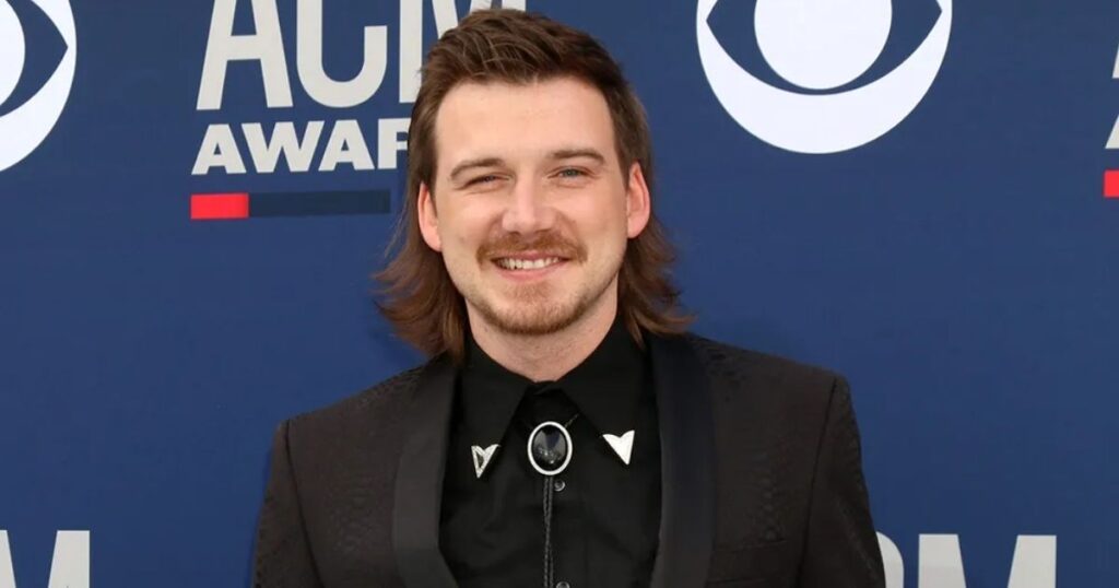Morgan Wallen Early Life and Education