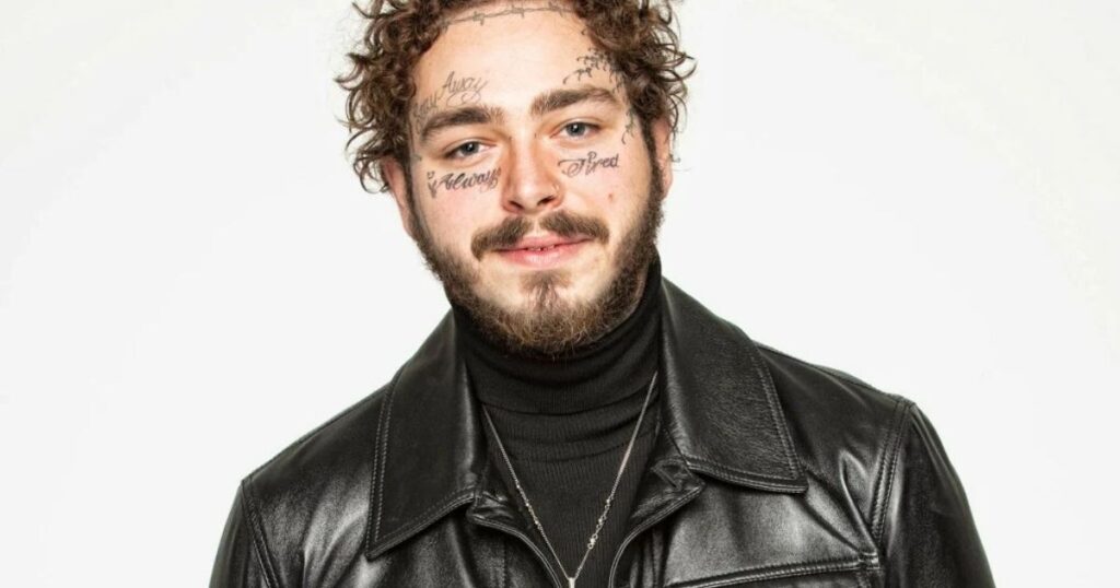 Post Malone Parents and Siblings