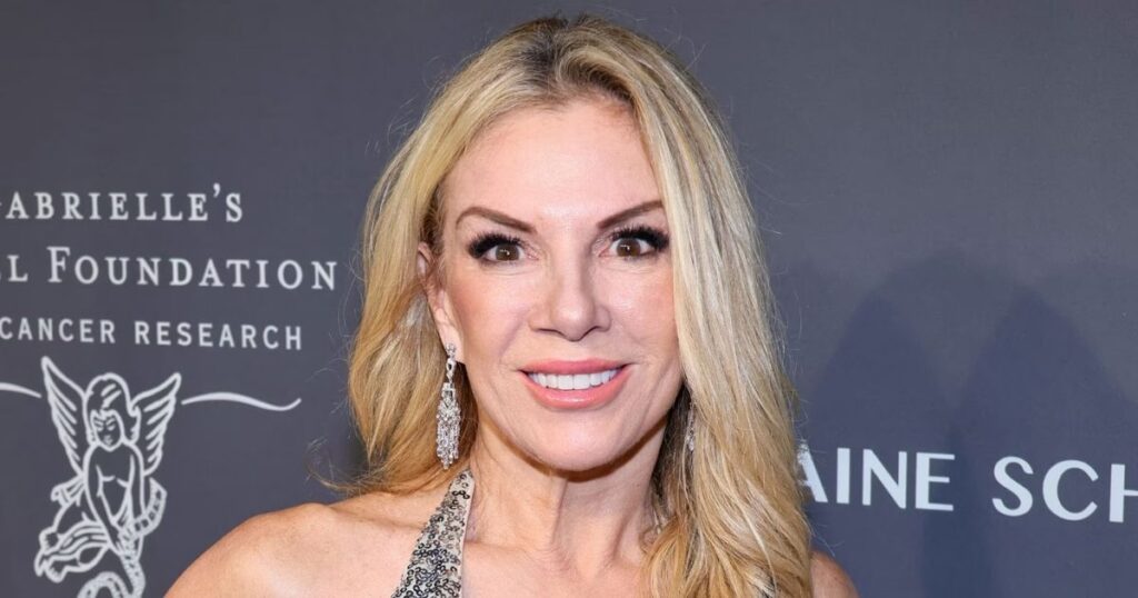 Ramona Singer Future Plans and Goals