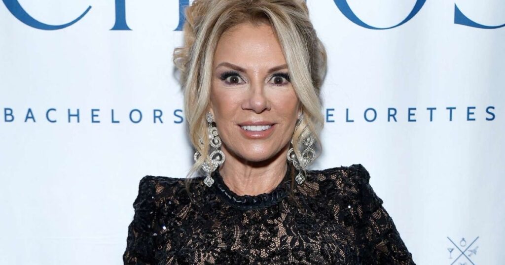 Ramona Singer Social Media Presence