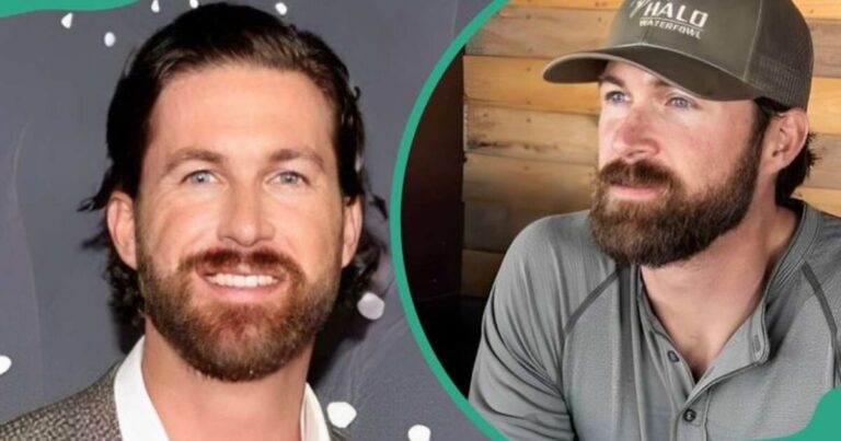 Riley Green Net Worth