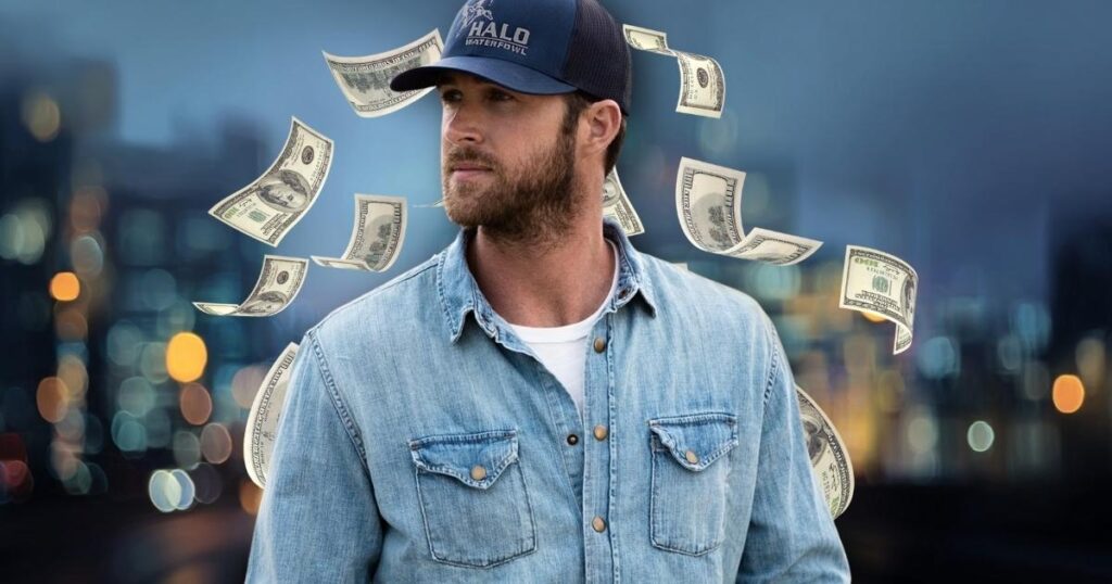 Riley Green Net Worth and Achievements