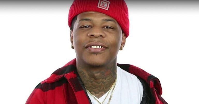 Rylo Rodriguez Net Worth