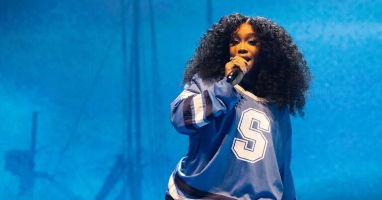 SZA