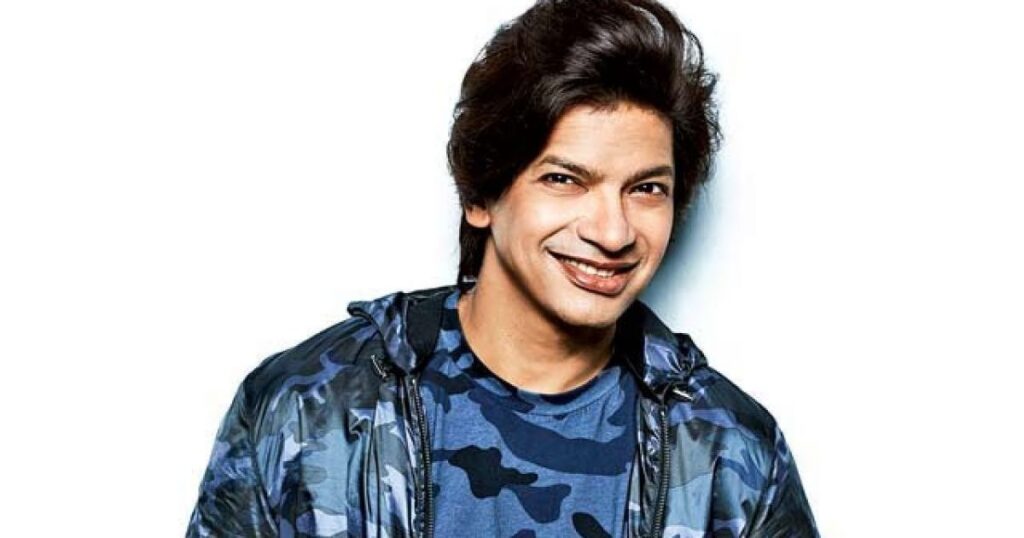 Shaan Age, Height, Weight and Physical Appearance