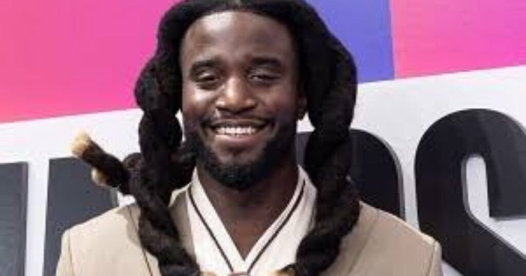 Shaboozey Age