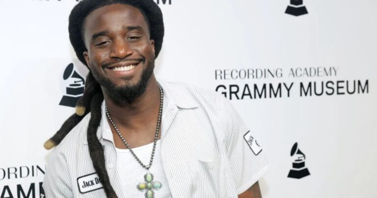 Shaboozey Net Worth