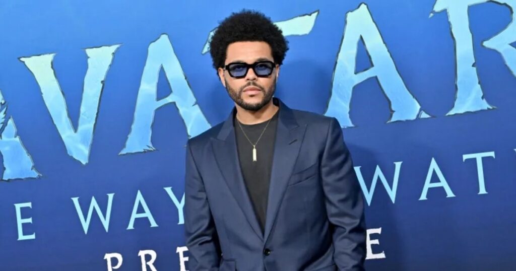The Weeknd Future Plans and Goals