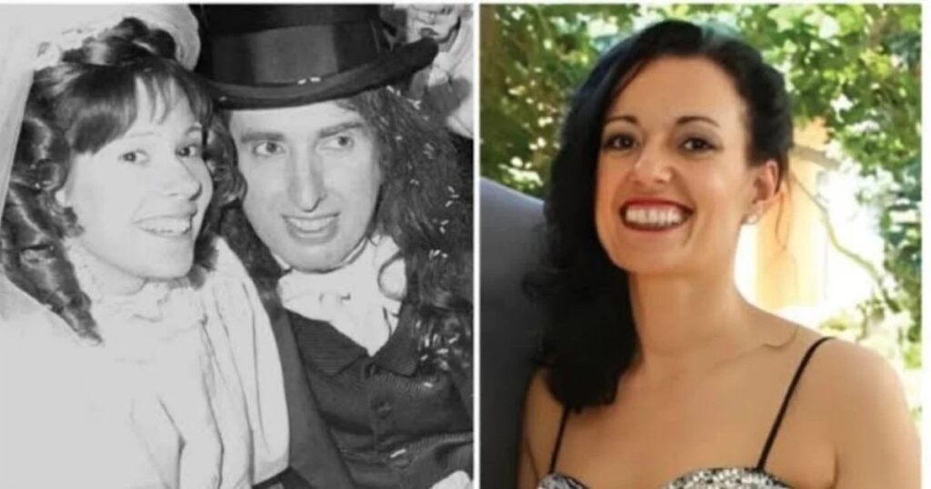 Tulip Victoria Khaury Net Worth