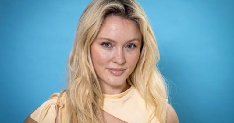 zara larsson singer