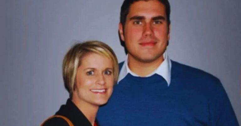 Dan Katz’s Wife