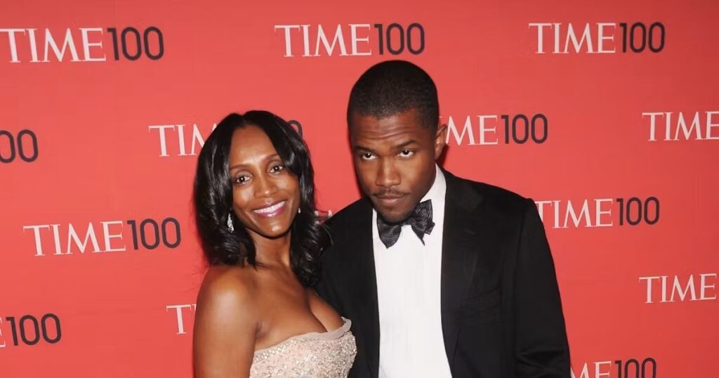 Frank Ocean Wife and Girlfriend